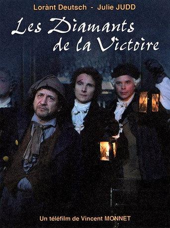 Les diamants de la victoire (2010) poster