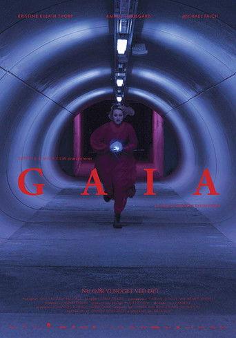 Gaia (2018) poster