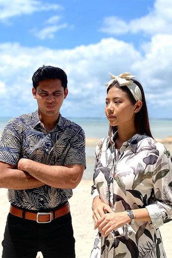 Bukan Teman Stereotaip (2022) poster