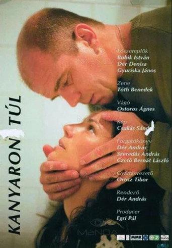 Beyond the Curve (2002) poster