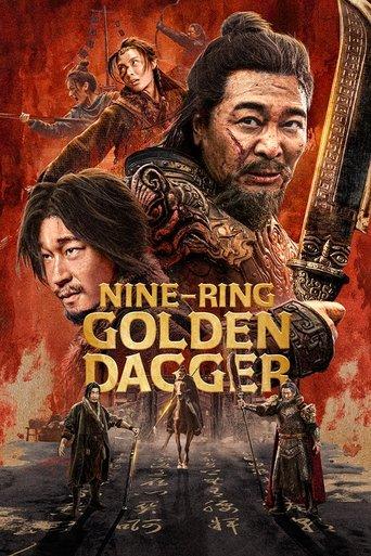 Nine-Ring Golden Dagger (2025) poster