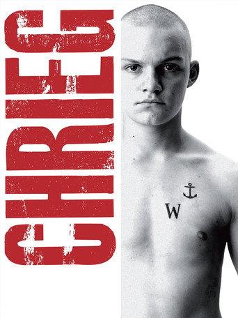 War (2014) poster