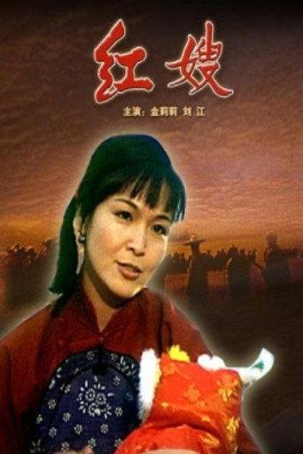 红嫂 (1997) poster