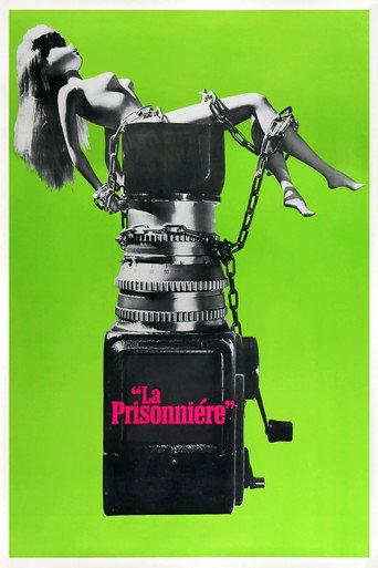 Woman in Chains (1968) poster