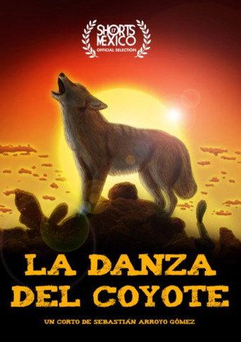 La Danza Del Coyote (2022) poster