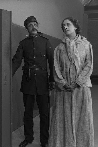 For His Love’s Sake (1914) poster