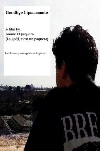 Goodbye Lipaaaaaade (2026) poster