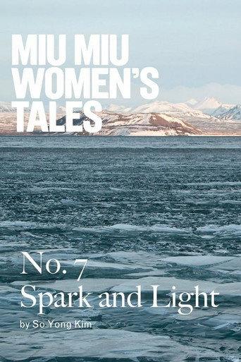 Spark and Light (2014) poster