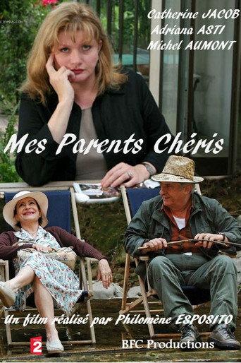 Mes parents chéris (2006) poster