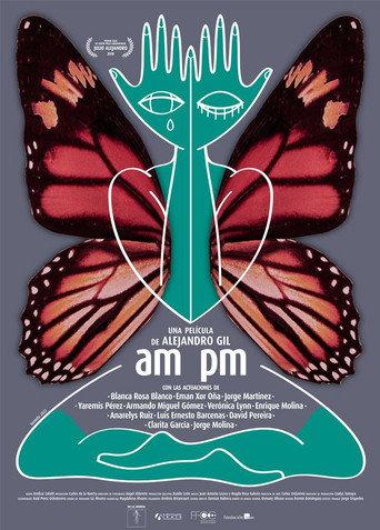 AM-PM (2023) poster