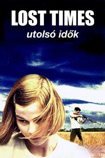Lost Times (2009) poster