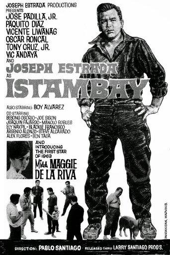 Istambay (1963) poster