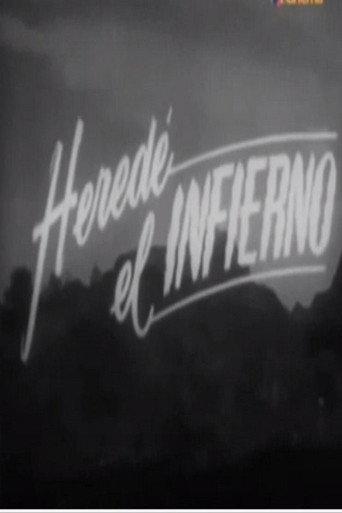 Angel from Hell (1959) poster