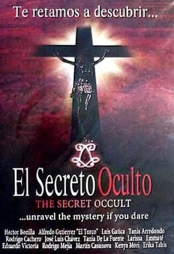 El secreto oculto (2003) poster