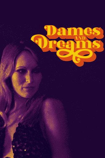 Dames and Dreams (1974) poster