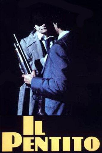 The Repenter (1985) poster