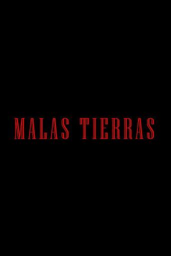 Malas Tierras (2026) poster