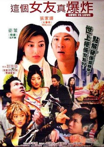 Love Is Love (2004) poster