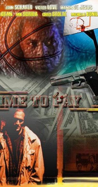 Time to Pay (1999) poster