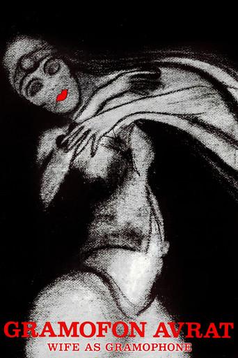 Wife as Gramophone (1987) poster