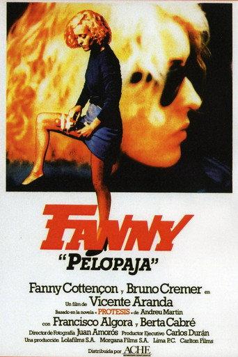 Fanny Straw-Top (1984) poster