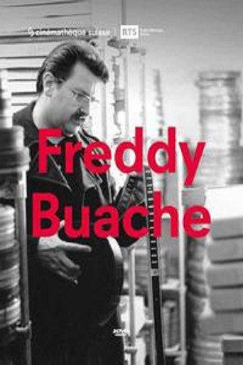 Freddy Buache, le cinéma (2012) poster