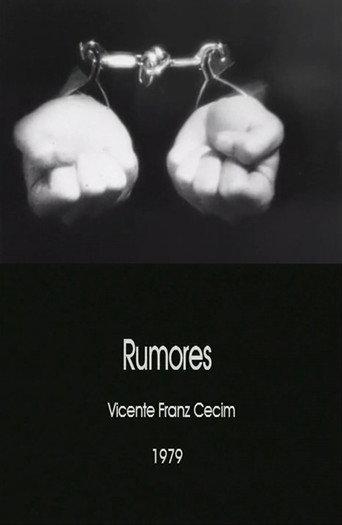 Rumores (1979) poster