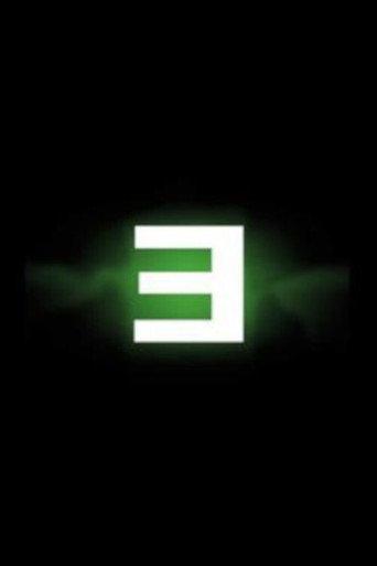 Eminem E (2000) poster