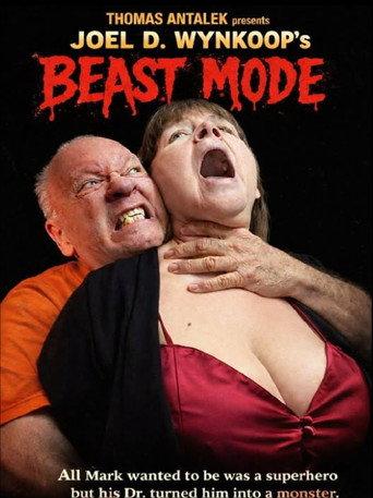 Beast Mode (2026) poster