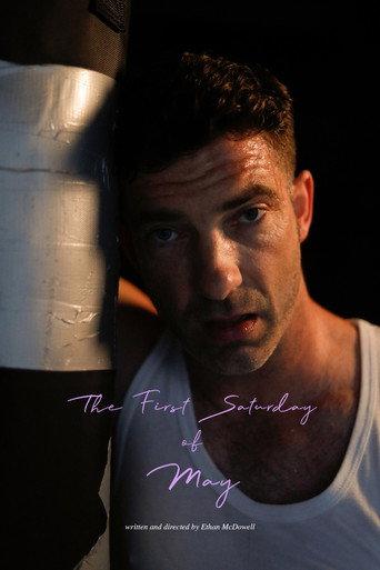The First Saturday of May (2019) poster
