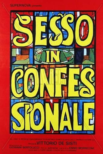 Sex Advice (1974) poster
