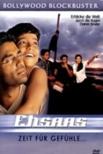 Ehsaas: The Feeling (2001) poster