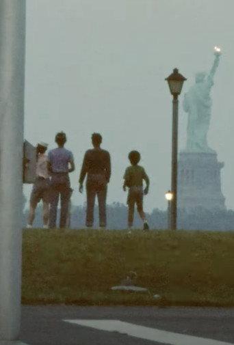New York (c. 1981) (1981) poster