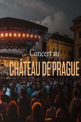 Petr Altrichter and the Czech Philharmonic Orchestra Concert at Prague Castle (2024) poster