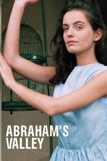 Abraham's Valley (1993) poster