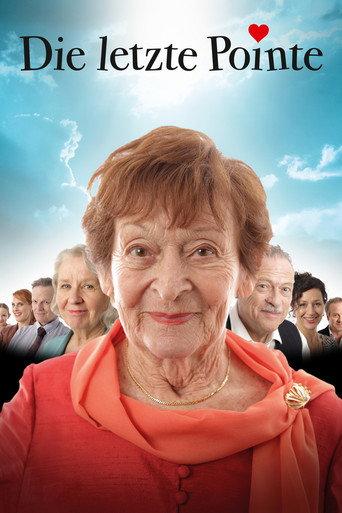 Die letzte Pointe (2017) poster