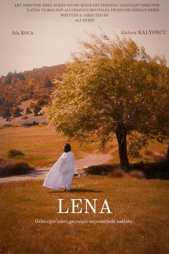 Lena (2025) poster