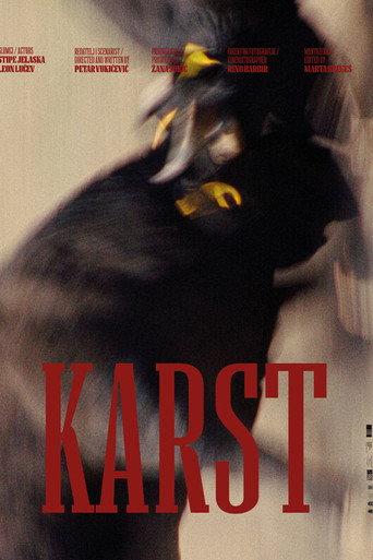Karst (2026) poster