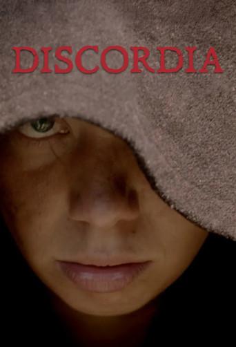Discordia (2025) poster
