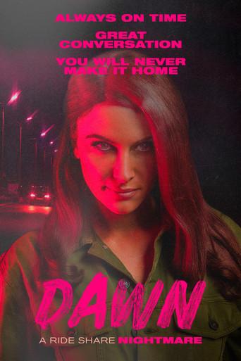 Dawn (2022) poster