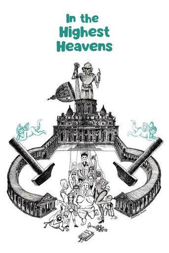 In the Highest Heavens (1977) poster