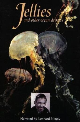 Jellies & Other Ocean Drifters (1996) poster