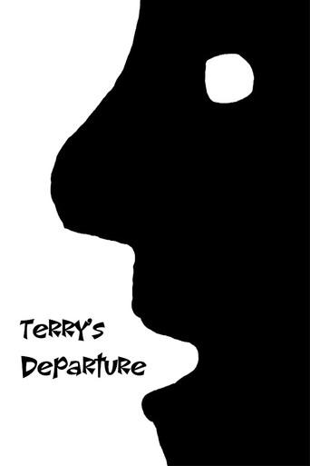 Terry’s Departure (2013) poster