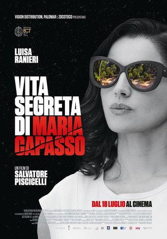 Vita segreta di Maria Capasso (2019) poster
