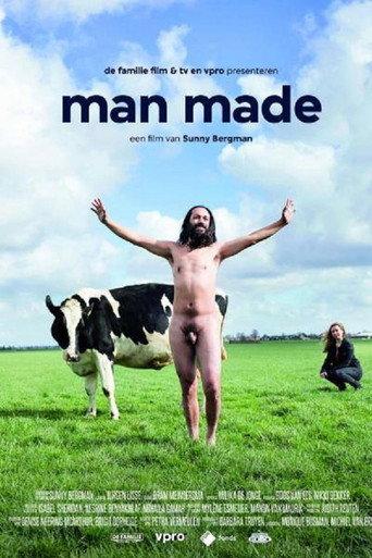 Man Made (2019) poster