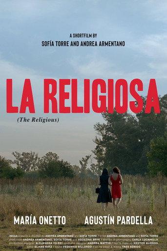The Religious (2018) poster
