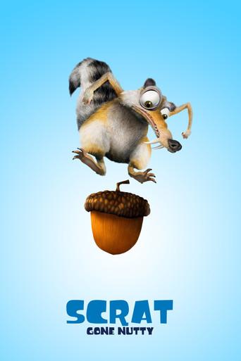 Gone Nutty (2002) poster