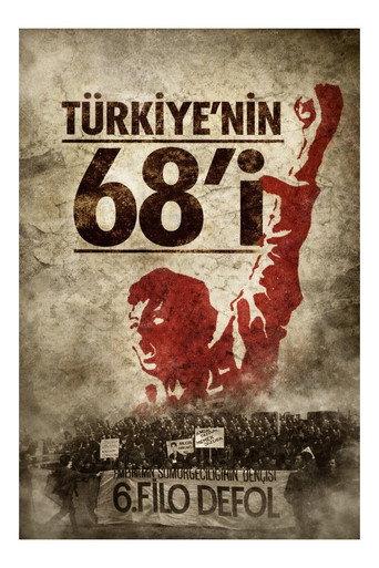 Türkiye'nin 68'i () poster