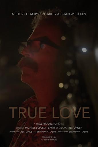 True Love (2024) poster