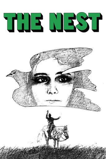 The Nest (1980) poster